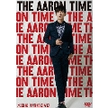 The Aaron Time 影音館DVD<初回限定仕様>