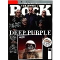 CLASSIC ROCK 2020年8月号