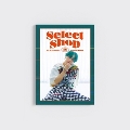 Select Shop: 5th Mini Album (Repackage)(Sweet Ver.)