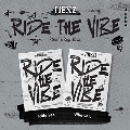Ride the Vibe (Vibe ver.)<日本限定特典付>