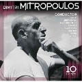 Dimitri Mitropoulos -Maestro (10-CD Wallet Box)