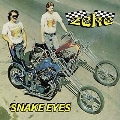 Snake Eyes<限定盤>