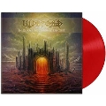 In Chambers Of Sonic Disgust<限定盤/Red Vinyl>