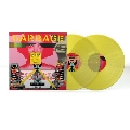 Anthology<Transparent Yellow Colour Vinyl>