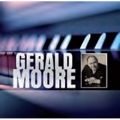 Gerald Moore - The King of the Piano Accompanists (10-CD Wallet Box)