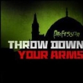 Throw Down Your Arms [CD+DVD]
