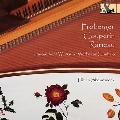 Froberger, Couperin, Rameau: Harpsichord Works