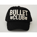 新日本プロレス BULLET CLUB キャップ