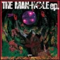 THE MAN-HOLE ep