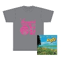 ビューティフル・デイ +3 [CD+Tシャツ:ホットピンク/Mサイズ]<完全限定生産盤>