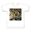 SOUL名盤Tシャツ/オズミウム(White)/Lサイズ