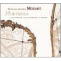 モーツァルト: ケーゲルシュタット・トリオ KV.498, 幻想曲 KV.475, 大ソナタ
