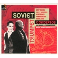 ソヴィエト=ロシアのトランペット協奏曲の系譜