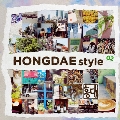 HONGDAE STYLE #02