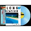 A LONG VACATION 40th Anniversary Edition<完全生産限定盤/カラーヴァイナル>