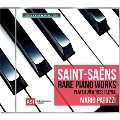 Saint-Saens: Rare Piano Works, played on a 1923 Pleyel