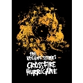 クロスファイアー・ハリケーン [DVD+Tシャツ:WHITE]<初回数量限定生産盤>