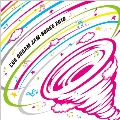 CUE DREAM JAM - BOREE 2010 ハリケーンジャンボリー ～キミを巻き込んで10回転～ [CD+DVD]
