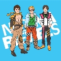 WARNER MUSIC YEARS / THE BEST OF NONA REEVES 1997-2001