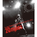 Takashi Utsunomiya Solo 20th Anniversary Tour 2012 20miles