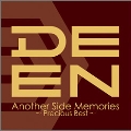 Another Side Memories ～Precious Best～ [2CD+DVD]<初回限定盤>