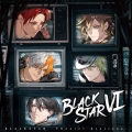 BLACKSTAR VI＜通常盤＞