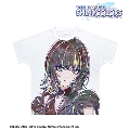 アイドルマスター シャイニーカラーズ 斑鳩ルカ Ani-Art フルグラフィックTシャツユニセックス(サイズ/XXXL)