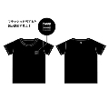 'TWICELIGHTS' IN JAPAN Tシャツ【M】