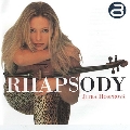Rhapsody - ヴィオラのための作品集