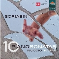 スクリャービン: 10のピアノ・ソナタ