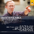 マスランカ: 管楽アンサンブルのための音楽集
