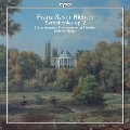 F.X.リヒター: 6つの交響曲集 Op.2