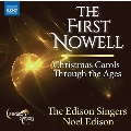 THE FIRST NOWELL クリスマス合唱曲集
