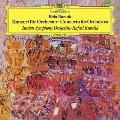 バルトーク: 管弦楽のための協奏曲; クーベリック: 弦楽のための4つの形式; ストラヴィンスキー: ロシア風スケルツォ, サーカスポルカ<タワーレコード限定>