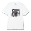 Sgt. Pepper's Lonely Hearts Club Band Photo S/S Tee White Mサイズ