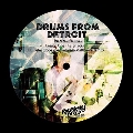 Drums From Detroit
