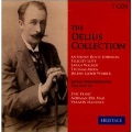 The Delius Collection