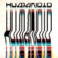 Built By Humanoid