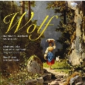 Hugo Wolf: Italienisches Liederbuch, Morike-Lieder