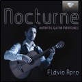 Nocturne - Romantic Guitar Miniatures