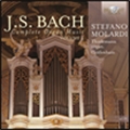 J.S.Bach: Complete Organ Music Vol.4