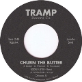 Churn the Butter