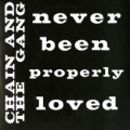 Never Been Properly Loved<限定盤>