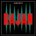 Rajan<Green Vinyl>