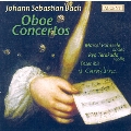 J.S.Bach: Oboe Concertos BWV.1053A, BWV.1060A, BWV.1055A, BWV.1059R