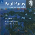 Paul Paray: Works for Strings & Piano