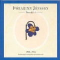 Torarinn Jonsson: Tonskald - Songs & Male Choir Works
