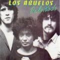 Los Abuelos De La Nada＜限定盤/Clear Vinyl＞