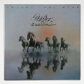 Against The Wind [LP+7inch]<限定盤/Translucent Blue Vinyl>