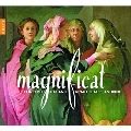 Magnificat - A.Scarlatti, A.Melani, Monteverdi, etc